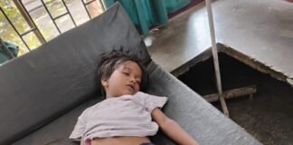 उत्तर प्रदेश : बाराबंकी में अज्ञात जीव के काटने से 7 वर्षीय मासूम की मौत, परिवार में मचा कोहराम