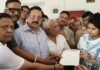 सहारनपुर में मेनका गांधी के बयान पर जैन समाज में रोष; राष्ट्रपति के नाम सौंपा ज्ञापन, सार्वजनिक माफी की मांग