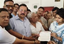 सहारनपुर में मेनका गांधी के बयान पर जैन समाज में रोष; राष्ट्रपति के नाम सौंपा ज्ञापन, सार्वजनिक माफी की मांग