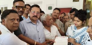 सहारनपुर में मेनका गांधी के बयान पर जैन समाज में रोष; राष्ट्रपति के नाम सौंपा ज्ञापन, सार्वजनिक माफी की मांग