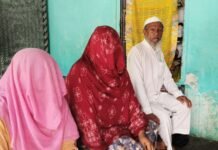 उत्तर प्रदेश : ATS की गिरफ्तारी के बाद सुहैल के घर पसरा मातम, परिजनों का दावा- “चूल्हा तक नहीं जला, मां का रो-रोकर बुरा हाल”