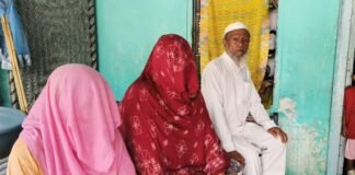 उत्तर प्रदेश : ATS की गिरफ्तारी के बाद सुहैल के घर पसरा मातम, परिजनों का दावा- “चूल्हा तक नहीं जला, मां का रो-रोकर बुरा हाल”