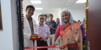 उत्तर प्रदेश : एम्स रायबरेली में शुरू हुई दर्द की सुपर स्पेशियलिटी ओपीडी, अब पुराने दर्द से मरीजों को मिलेगी राहत