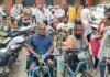 उत्तर प्रदेश : अमेठी में दिव्यांग प्रतिनिधियों से दुर्व्यवहार का आरोप; एसडीएम को सौंपा ज्ञापन, कार्रवाई की मांग