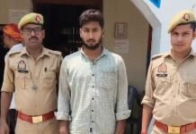Uttar Pradesh: शादी का वादा, फिर जिस्म से खिलवाड़, बलिया पुलिस के जाल में फंसा सागर, अब खाएगा जेल की हवा