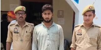 Uttar Pradesh: शादी का वादा, फिर जिस्म से खिलवाड़, बलिया पुलिस के जाल में फंसा सागर, अब खाएगा जेल की हवा