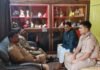 उत्तर प्रदेश : NEET पेपर लीक विरोध प्रदर्शन से पहले अमेठी में कई कांग्रेस नेता हाउस अरेस्ट…