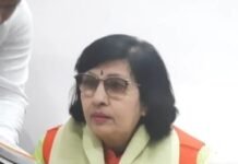 अमेठी की नई प्रभारी मंत्री बनीं प्रतिभा शुक्ला, सतीश चंद्र शर्मा को मिला बलरामपुर का प्रभार