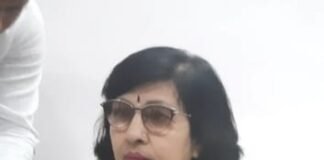 अमेठी की नई प्रभारी मंत्री बनीं प्रतिभा शुक्ला, सतीश चंद्र शर्मा को मिला बलरामपुर का प्रभार