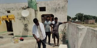 उत्तर प्रदेश : लखनऊ अग्निकांड के बाद बाराबंकी में बढ़ी सतर्कता, एसी सर्विस और सुरक्षा जांच को लेकर लोग हुए जागरूक