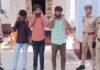 उत्तर प्रदेश : फतेहपुर में पथराव कांड में पुलिस का बड़ा एक्शन, वायरल वीडियो और CCTV फुटेज से 3 आरोपी गिरफ्तार