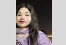 UP: युवती की संदिग्ध मौत से सनसनी, फंदे पर लटका मिला शव, अंतिम संस्कार से पहले पुलिस ने रोका