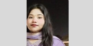 UP: युवती की संदिग्ध मौत से सनसनी, फंदे पर लटका मिला शव, अंतिम संस्कार से पहले पुलिस ने रोका