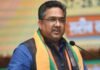 सुनील बंसल की नई भूमिका बीजेपी के नए राष्ट्रीय महासचिव संगठन!