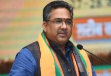 सुनील बंसल की नई भूमिका बीजेपी के नए राष्ट्रीय महासचिव संगठन!