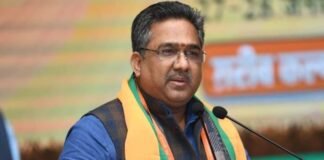 सुनील बंसल की नई भूमिका बीजेपी के नए राष्ट्रीय महासचिव संगठन!
