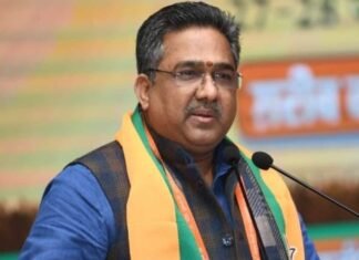 सुनील बंसल की नई भूमिका बीजेपी के नए राष्ट्रीय महासचिव संगठन!