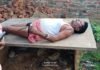 उत्तर प्रदेश : मिर्जापुर में करंट की चपेट में आने से किसान की दर्दनाक मौत, सिंचाई के दौरान हुआ हादसा