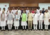 मोदी मंत्रिमंडल में बड़ा फेरबदल संभव! UP, पंजाब, दिल्ली और बंगाल पर नजर