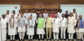 मोदी मंत्रिमंडल में बड़ा फेरबदल संभव! UP, पंजाब, दिल्ली और बंगाल पर नजर