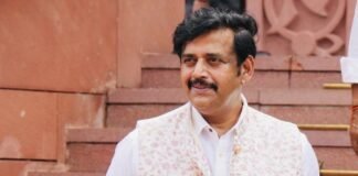 खंडन : सांसद रवि किशन के बयान को भरत तिवारी प्रकरण से जोड़कर किया जा रहा वायरल दावा भ्रामक