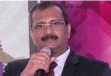 UP के पूर्व IAS नितिन रमेश गोकर्ण बने राष्ट्रीय सड़क सुरक्षा बोर्ड के अध्यक्ष, केंद्र सरकार ने गठित किया नया बोर्ड