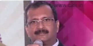 UP के पूर्व IAS नितिन रमेश गोकर्ण बने राष्ट्रीय सड़क सुरक्षा बोर्ड के अध्यक्ष, केंद्र सरकार ने गठित किया नया बोर्ड