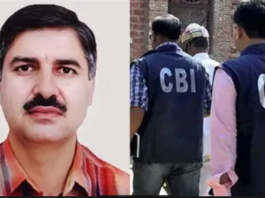 रिटायरमेंट के दिन ही गिरफ्तार हुए IAS प्रदीप कुमार, 169 करोड़ के घोटाले में CBI का बड़ा एक्शन