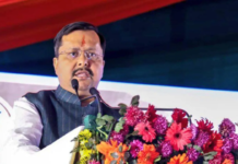 लखनऊ : 2027 में तीसरी बड़ी जीत का मंत्र दिया नितिन नवीन, कहा- कागजी नहीं, जमीन पर उतरकर काम करो