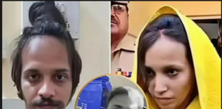 मेरठ : नीले ड्रम कांड में सच्चाई की जीत, मुख्य आरोपी साहिल को फांसी, मुस्कान को उम्रकैद
