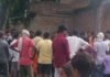 UP: बहराइच में बेटे ने मां की धारदार हथियार से काटकर की हत्या, आरोपी हिरासत में