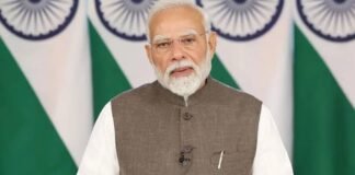 ‘पेपर लीक की सुनवाई फास्ट ट्रैक कोर्ट में होगी…’, PM मोदी का बड़ा ऐलान