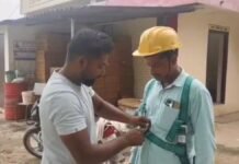 अब नहीं जाएगी लाइनमैन की जान! बिजली विभाग ने उठाया बड़ा सुरक्षा कदम