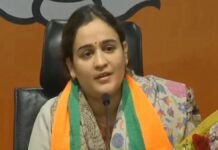 महिलाओं को मिलेगा अपनी बात रखने का मंच…रायबरेली में कल महिला जनसुनवाई करेंगी अपर्णा यादव