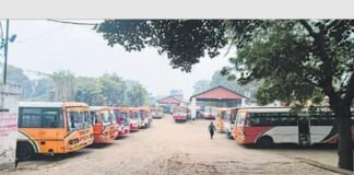 UP: रायबरेली का मॉडल बस स्टेशन अधूरा, डेडलाइन बीतने के बाद भी यात्रियों को नहीं मिली आधुनिक सुविधाएं