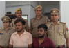 UP: जौनपुर में शराब कारोबारी के कर्मचारी ने रचा फर्जी लूटकांड, जांच में खुले सारे राज