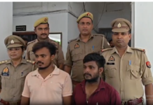 UP: जौनपुर में शराब कारोबारी के कर्मचारी ने रचा फर्जी लूटकांड, जांच में खुले सारे राज
