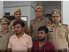 UP: जौनपुर में शराब कारोबारी के कर्मचारी ने रचा फर्जी लूटकांड, जांच में खुले सारे राज