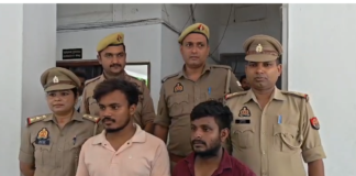 UP: जौनपुर में शराब कारोबारी के कर्मचारी ने रचा फर्जी लूटकांड, जांच में खुले सारे राज