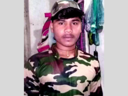 UP: गाजीपुर में खेत की मेड़ बांधते समय युवक पर गिरी आकाशीय बिजली, मौके पर मौत