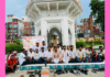 बलिया: सोनम वांगचुक के समर्थन में गूंजा नगर, छात्रों ने किया सत्याग्रह; शिक्षा मंत्री के इस्तीफे की मांग