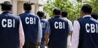 CBI ने रिश्वतखोरी के मामले में 2012 बैच के IPS अधिकारी दीपक गहलावत को किया गिरफ्तार