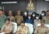 UP: वाराणसी पुलिस का बड़ा एक्शन, बीमा निवेश के नाम पर 12.5 लाख की ठगी करने वाले 5 आरोपी गिरफ्तार