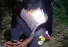 लीची तोड़ने की सजा बनी ‘तालिबानी’ पिटाई! नाबालिग के हाथ-पांव बांधकर पीटा, दो आरोपी गिरफ्तार