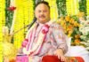 ‘कब तक बुनियादी समस्याओं से जूझेंगे वृंदावनवासी?…’, वृंदावन की बदहाल मूलभूत सुविधाओं पर मृदुलकान्त शास्त्री ने उठाए सवाल