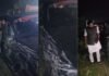 महोबा: बीजेपी MLA बृजभूषण राजपूत सड़क हादसे में बाल-बाल बचे, पिता ने जताई साजिश की आशंका