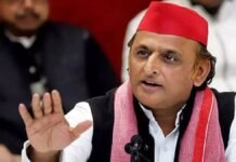 ‘अब न इनको दान मिलेगा और न वोट…’, राम मंदिर चढ़ावा विवाद पर अखिलेश यादव का BJP पर तीखा हमला