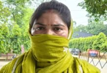 UP: धर्म परिवर्तन और निकाह का दबाव बनाने का आरोप, महिला ने एसएसपी से लगाई सुरक्षा की गुहार