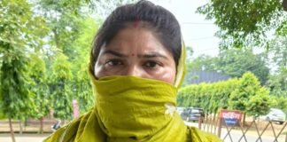 UP: धर्म परिवर्तन और निकाह का दबाव बनाने का आरोप, महिला ने एसएसपी से लगाई सुरक्षा की गुहार