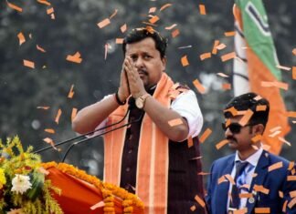 UP विधानसभा चुनाव से पहले BJP का संगठनात्मक मंथन, 4-5 जुलाई को लखनऊ दौरे पर रहेंगे नितिन नबीन